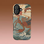 Scorpio さそりざ