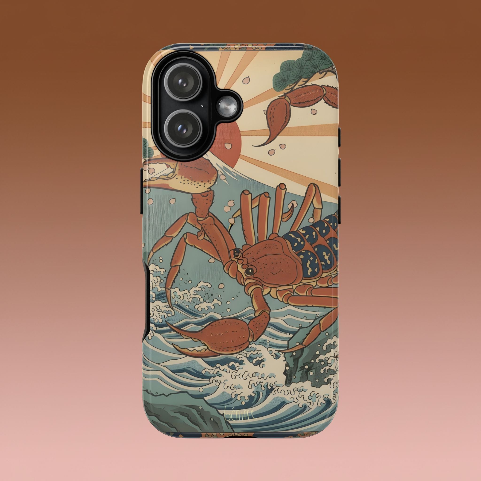 Scorpio さそりざ