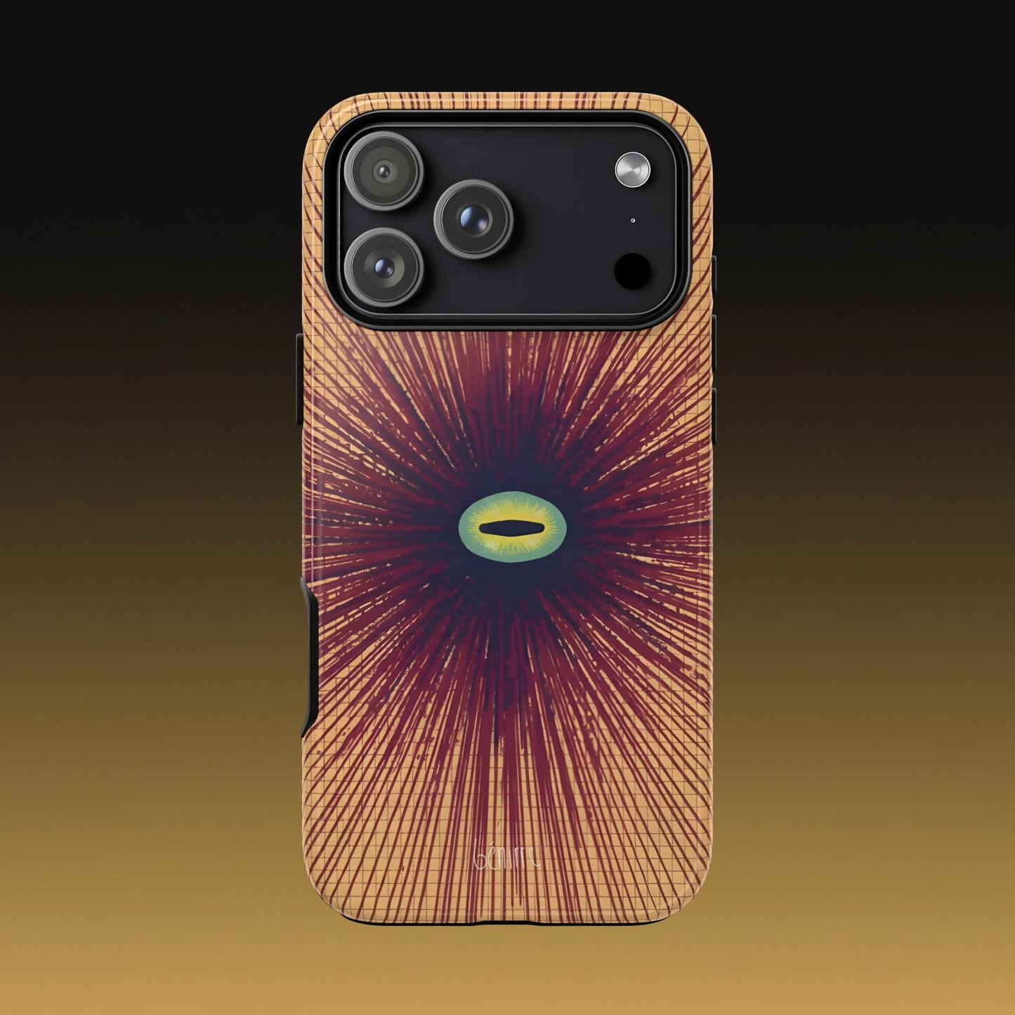 Iris Mirage Tough Case