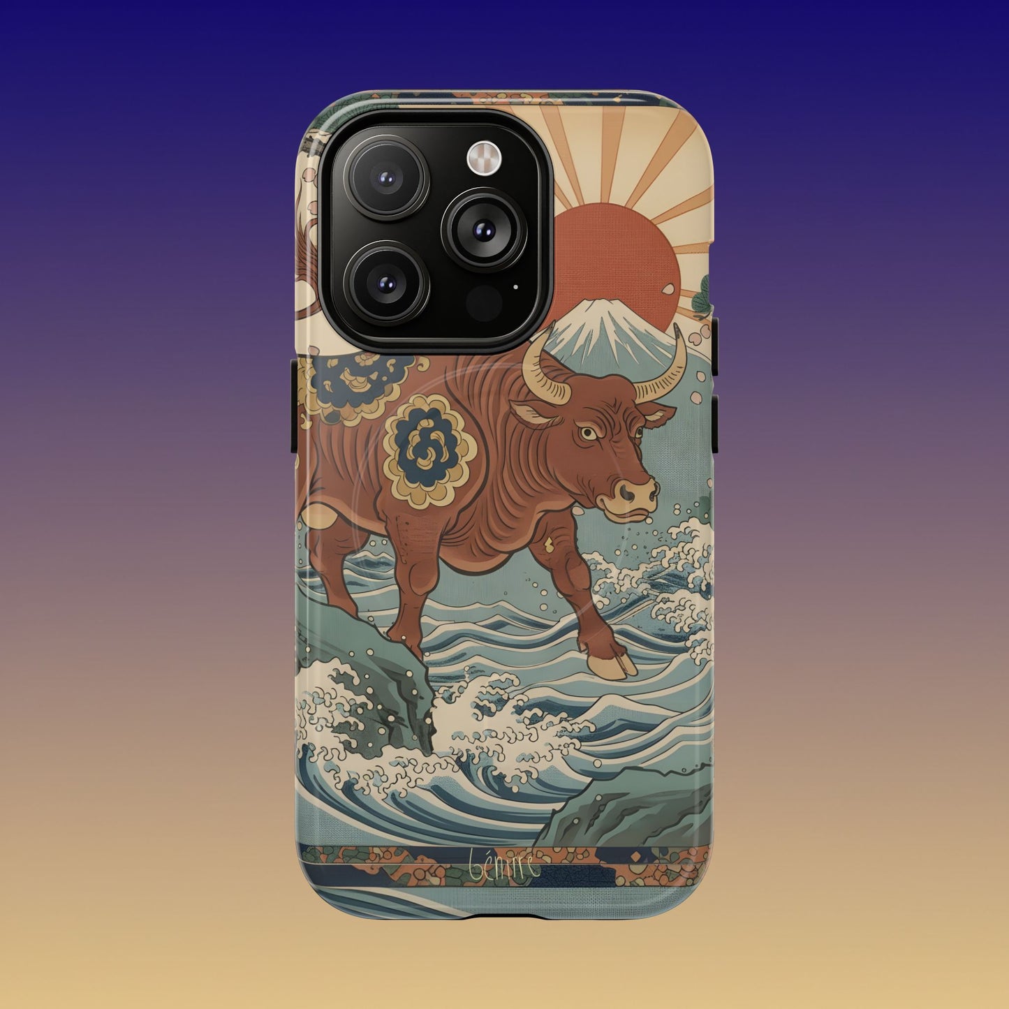 Taureau おうしざ