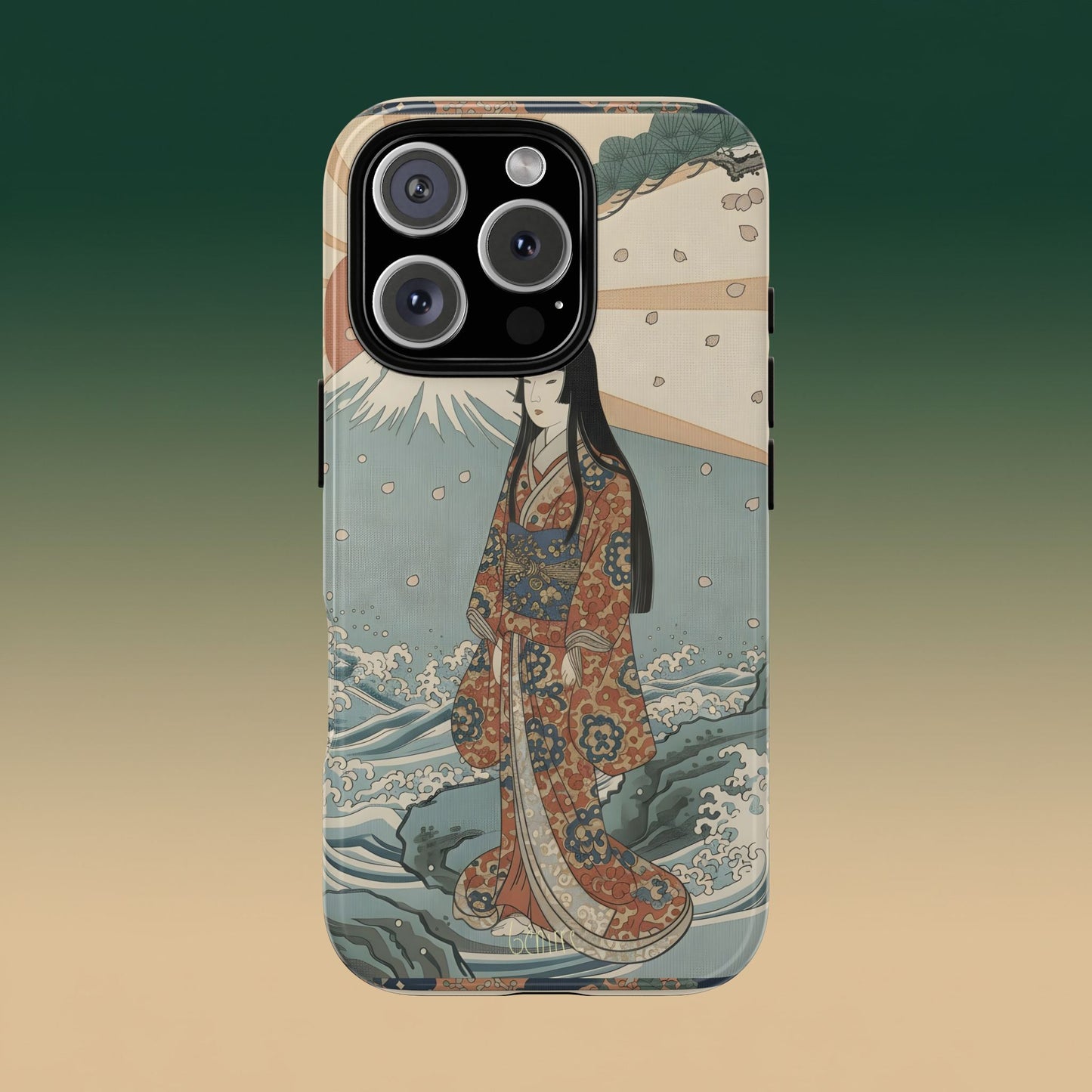 Virgo おとめざ Tough Case