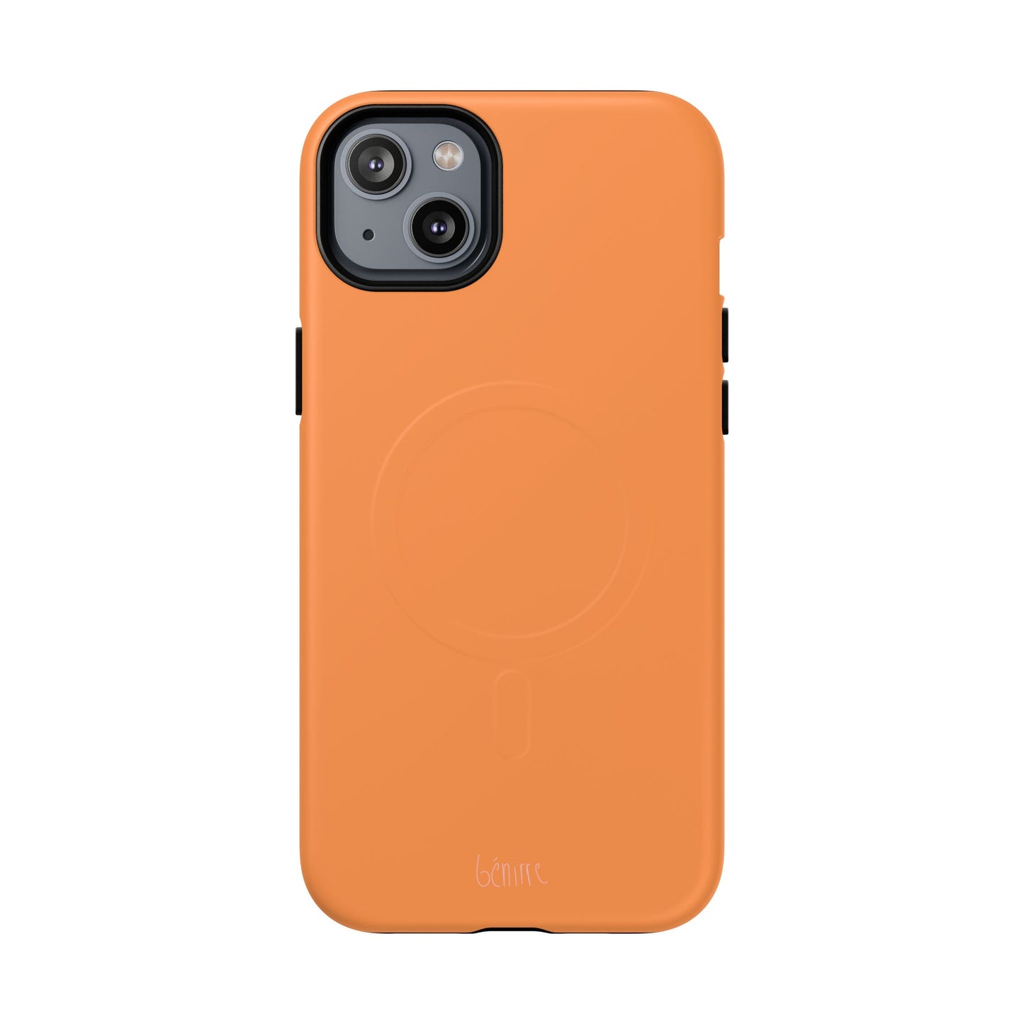 Fresh Orange