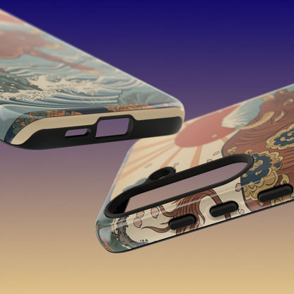 おうし座おしざタフケース