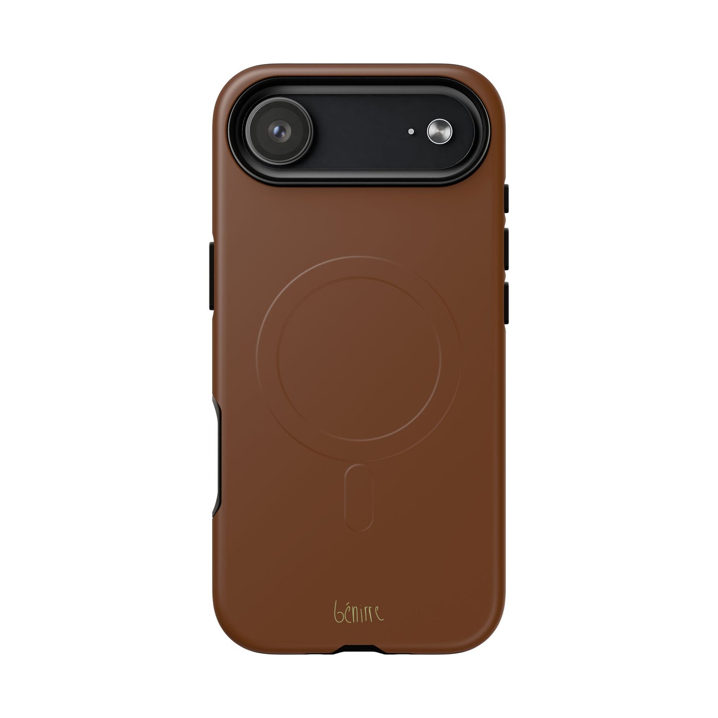 キャンバス 06 ウッドブラウン