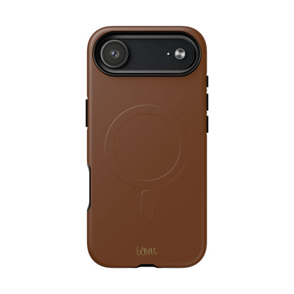 キャンバス 06 ウッドブラウン