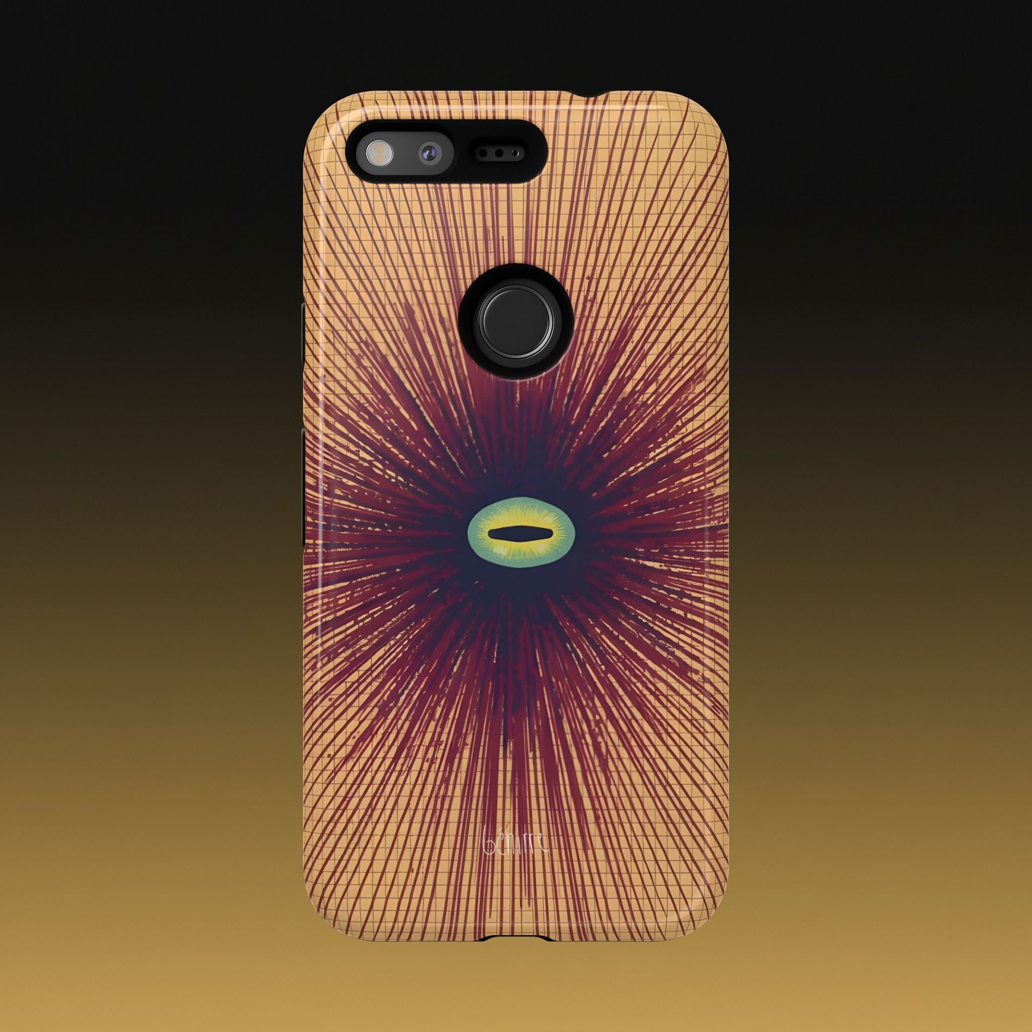 アイリス・ミラージュ