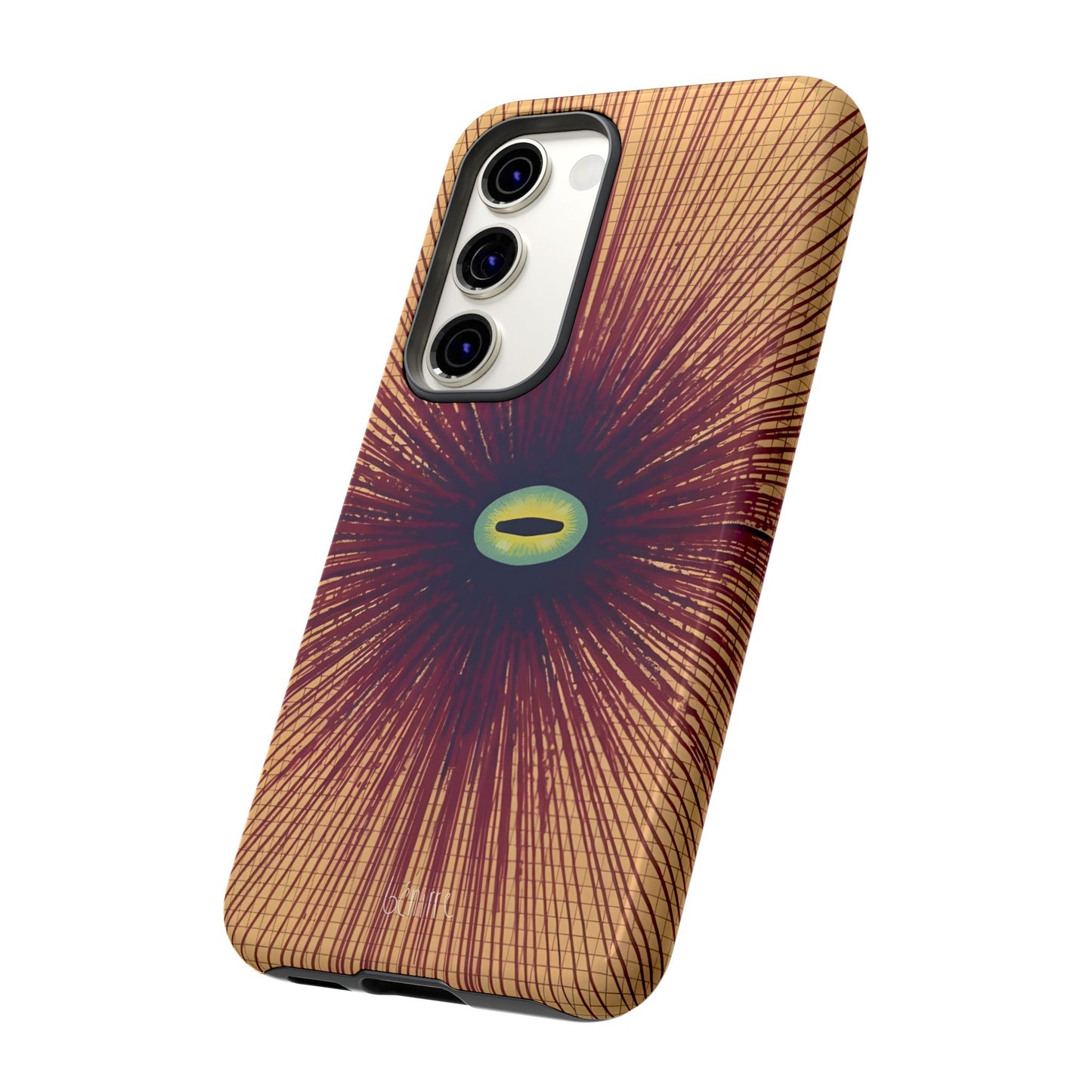 Iris Mirage Tough Case