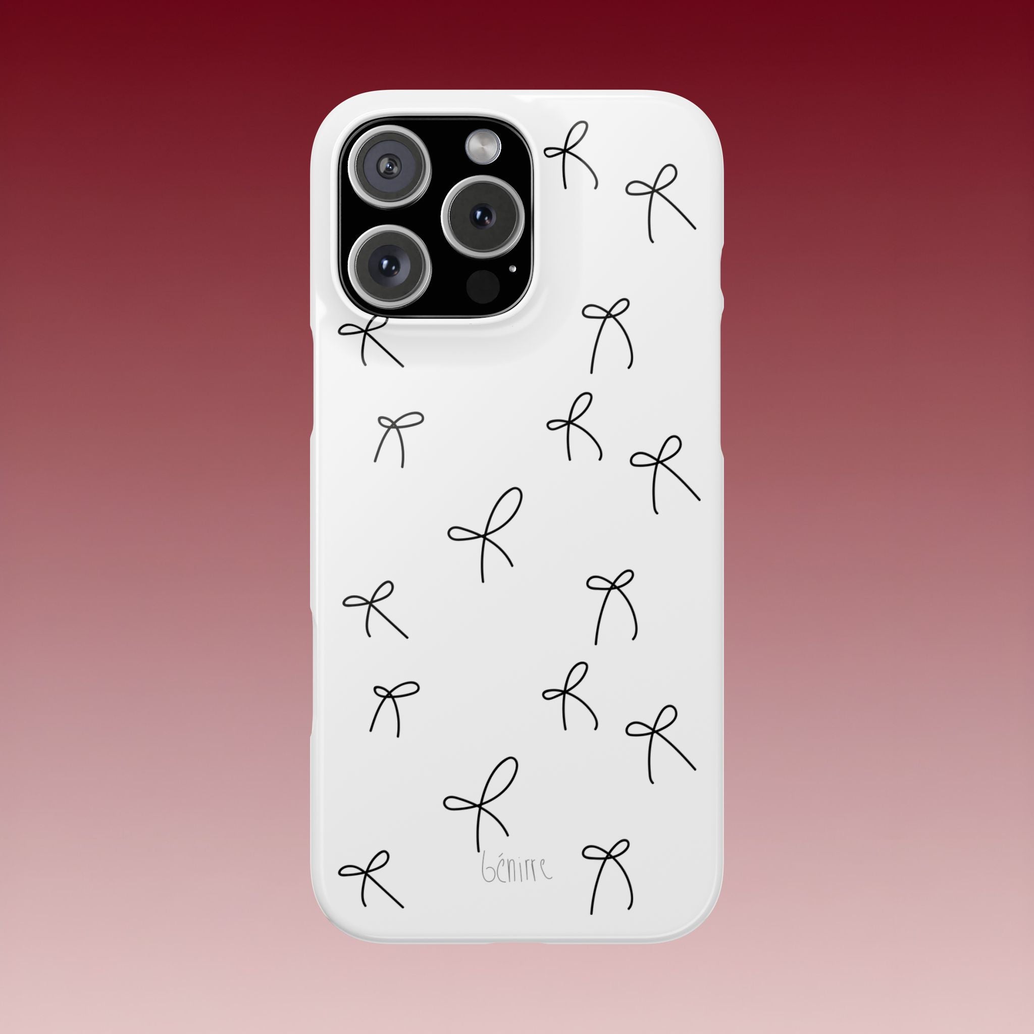 ノワールボウライト