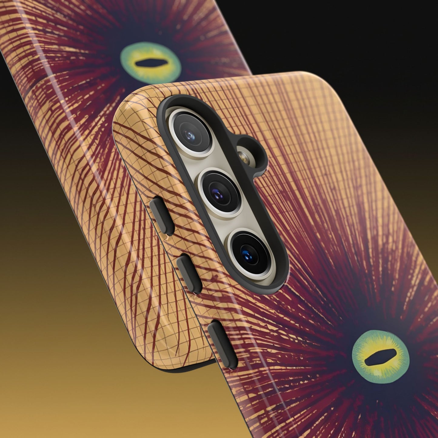 Iris Mirage Tough Case