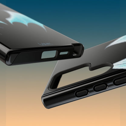 Devil, I am Tough Case