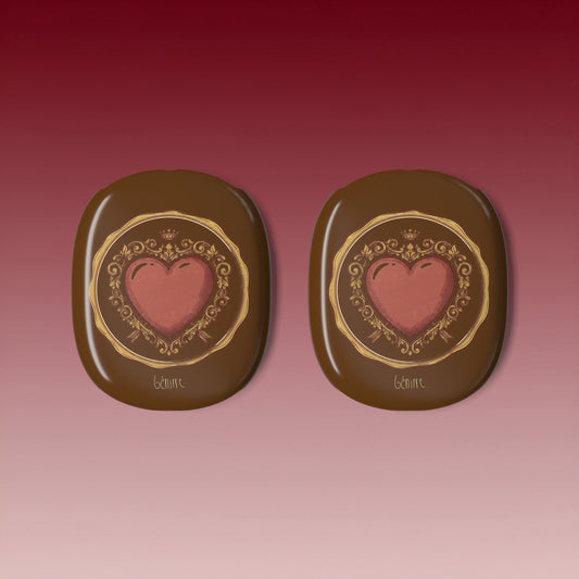 Heirloom AirPods Max Case