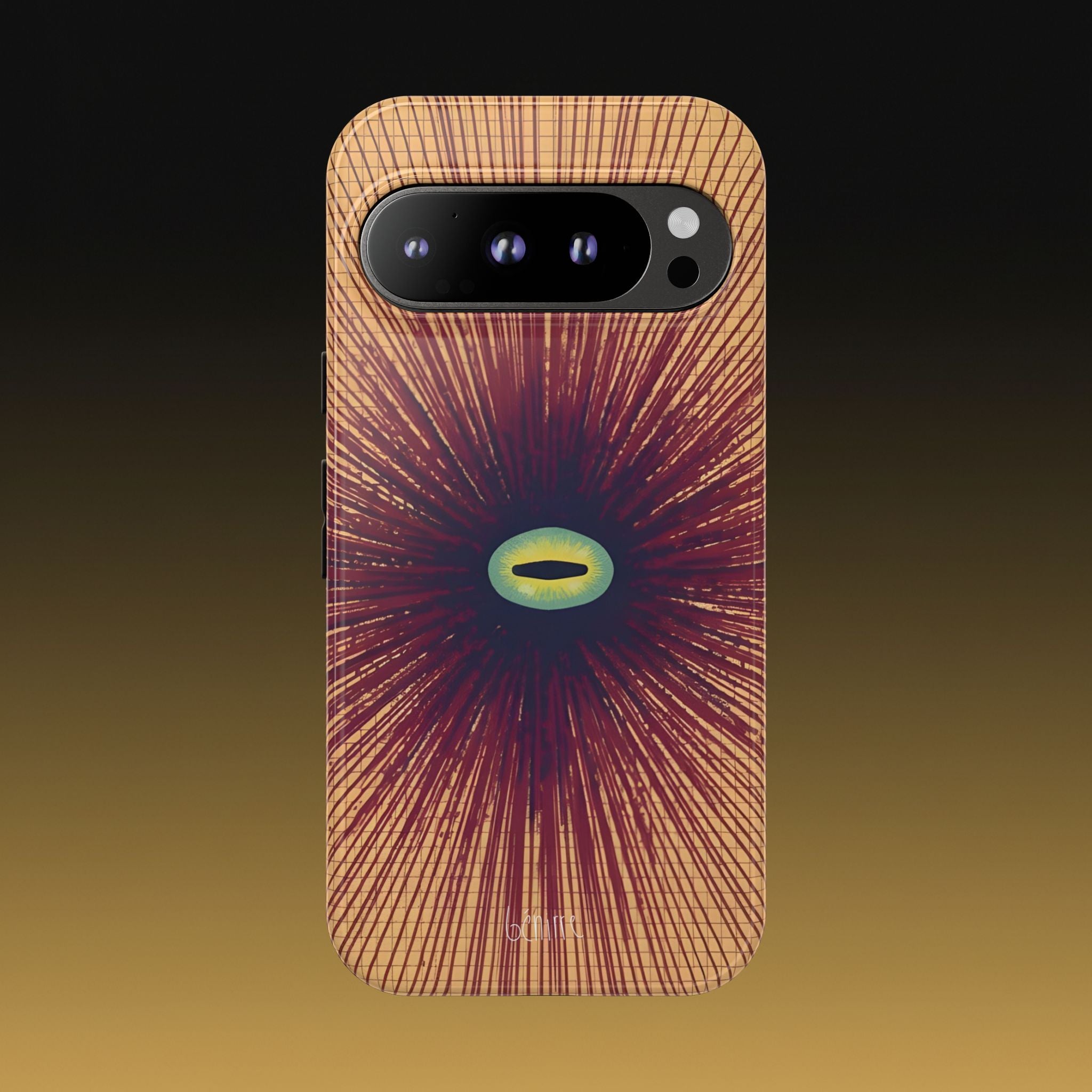 アイリス・ミラージュ