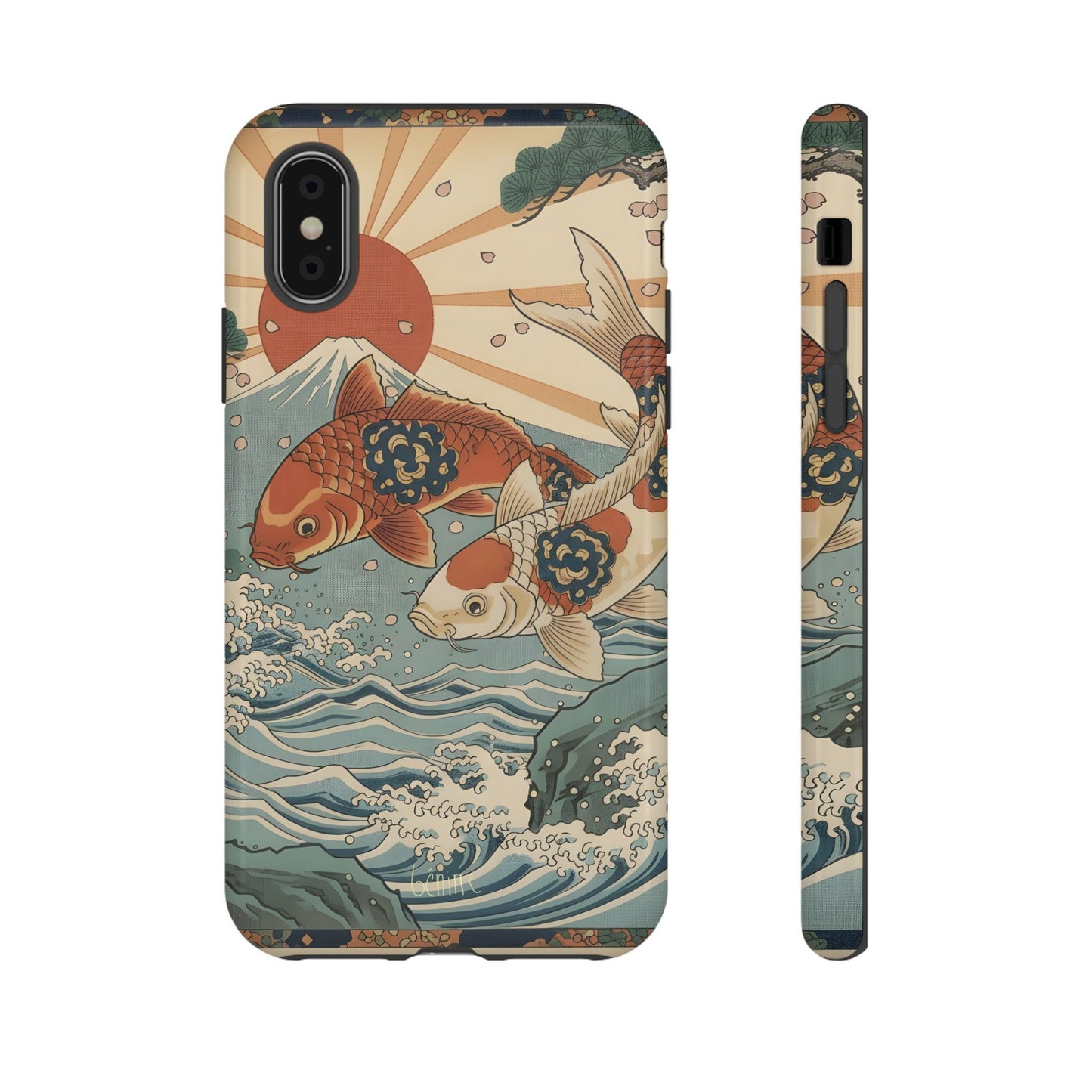 魚座うおざ タフケース