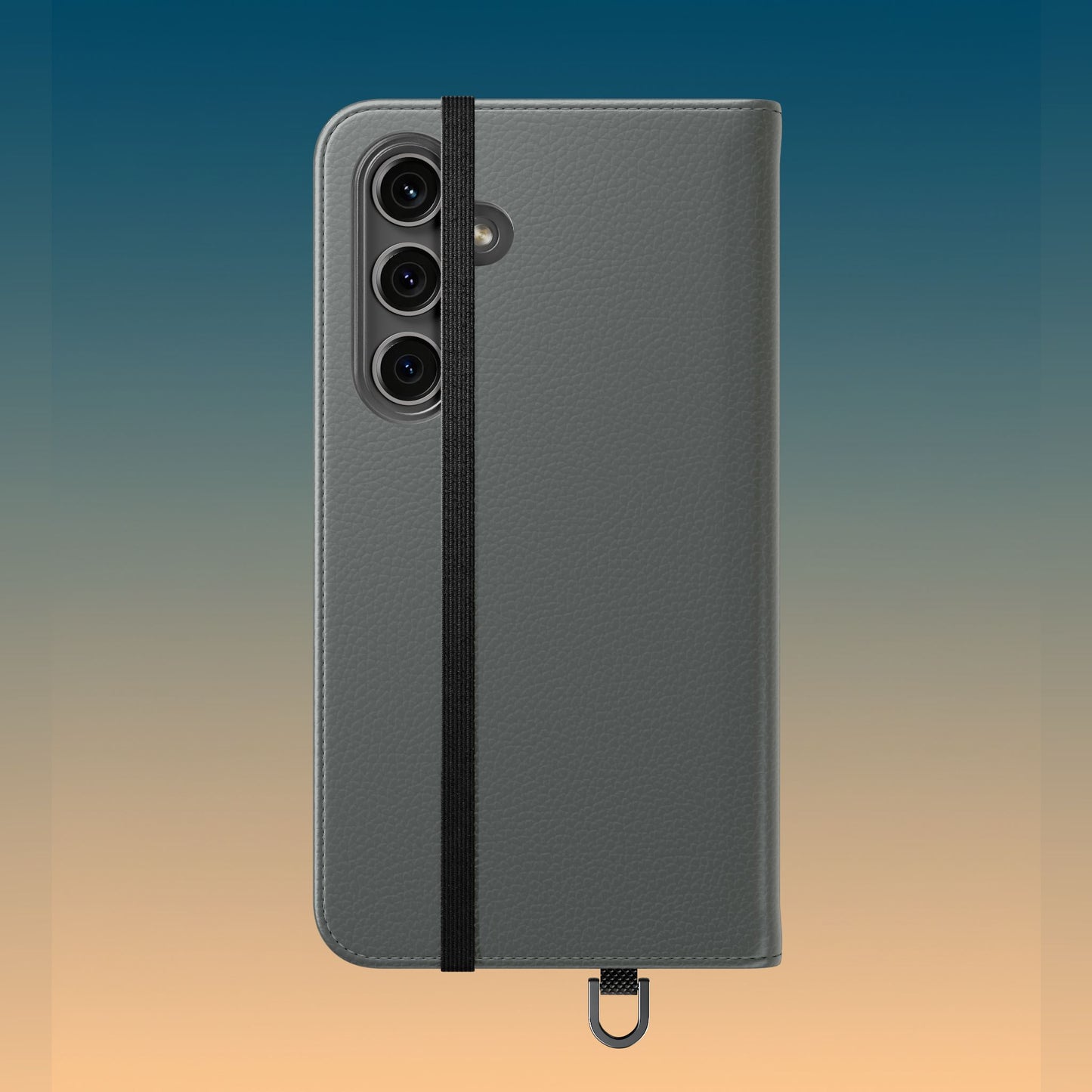 Pebble Samsung Galaxy Wallet Case