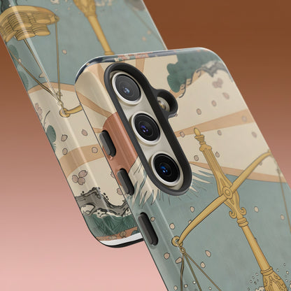 Libra てんびんざ タフケース