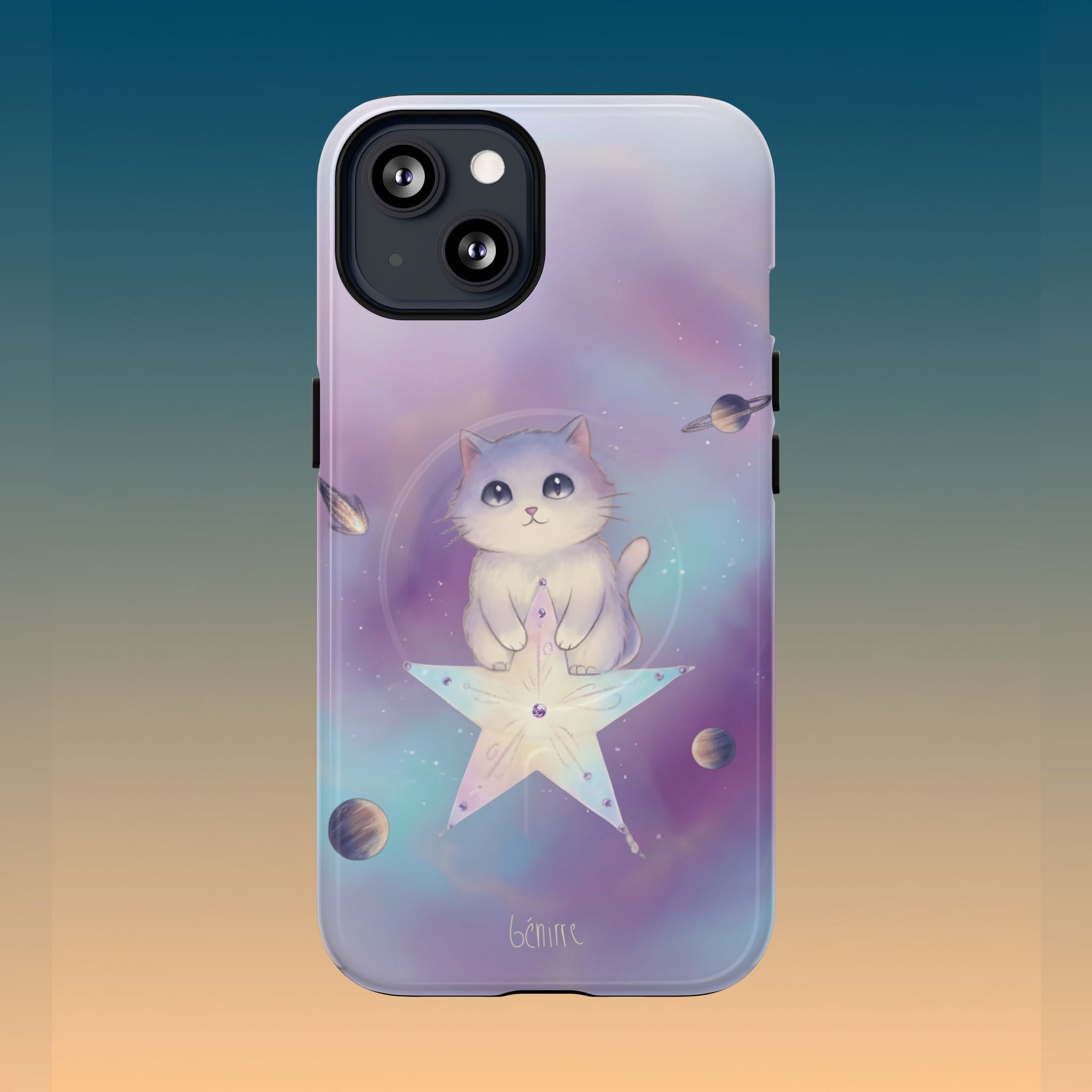 ヴォイジャーMagSafe