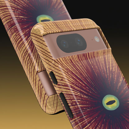 Iris Mirage Tough Case