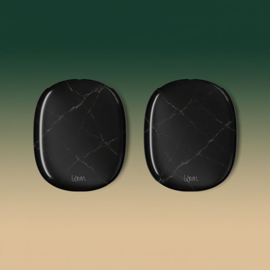 Obsidian AirPods Max Case