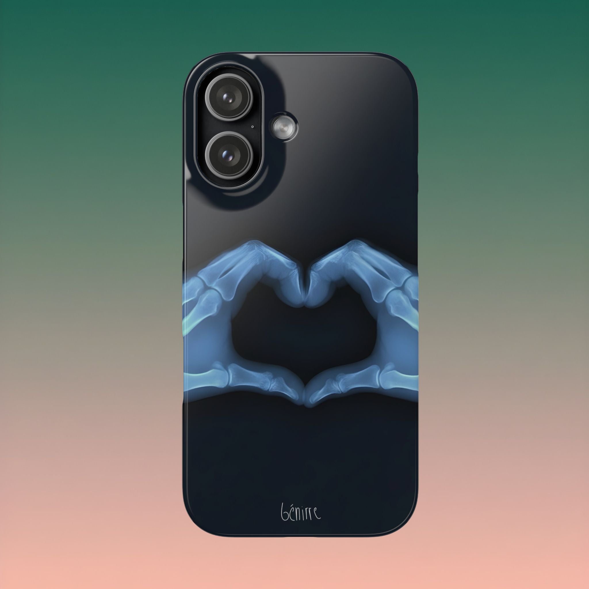 ボーン・ディープ・ライト