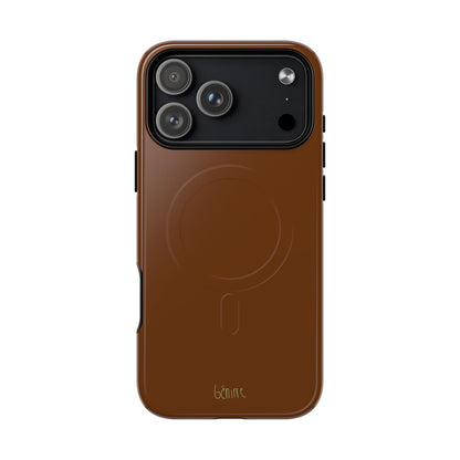 キャンバス 06 ウッドブラウン