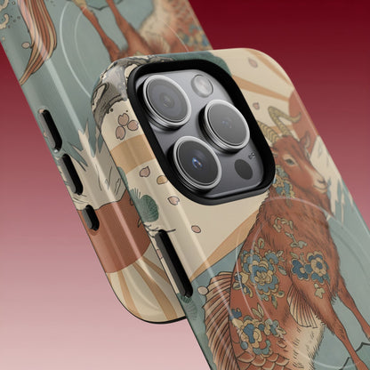 Capricorne やぎざ