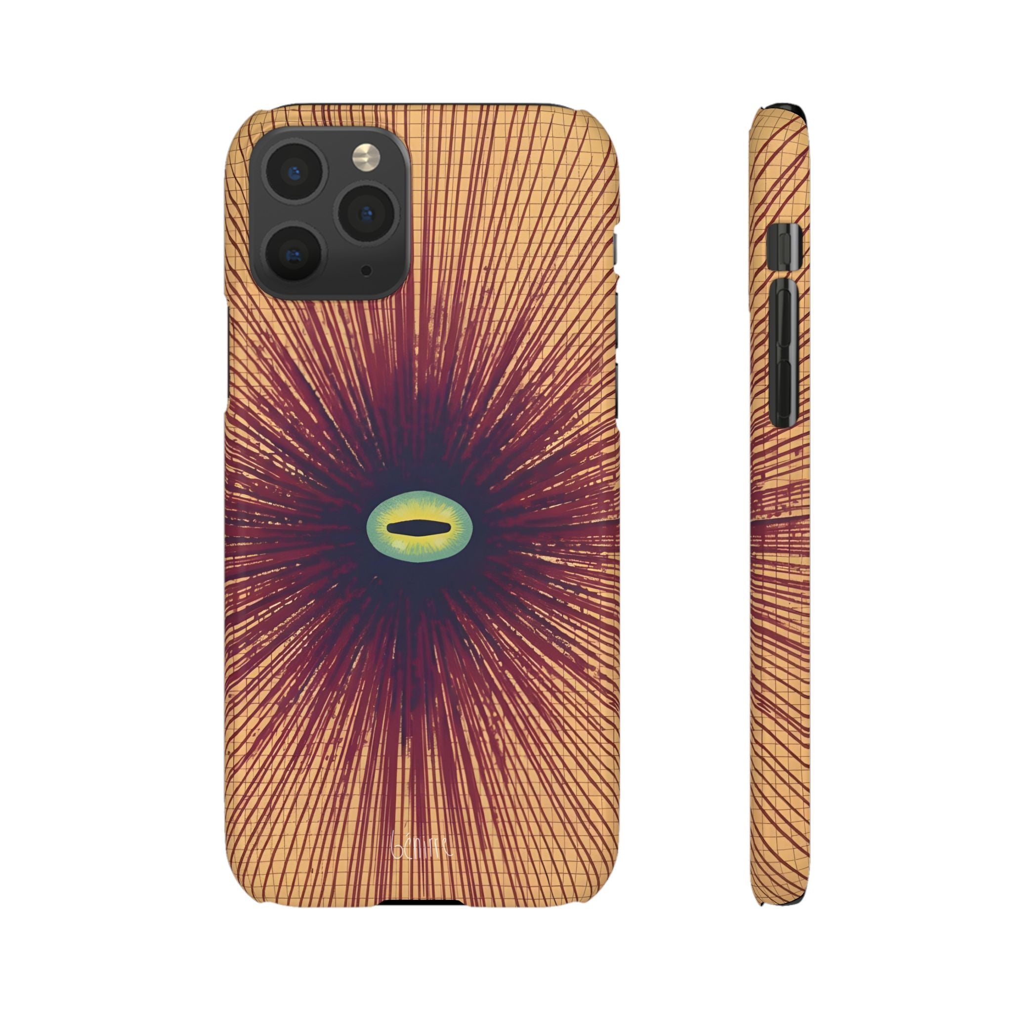 アイリス ミラージュ ライト