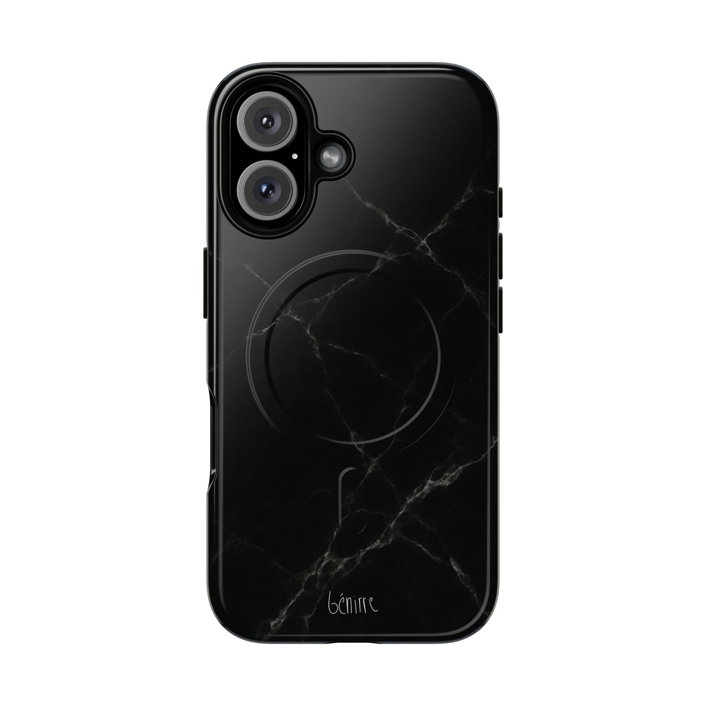 Black Marble