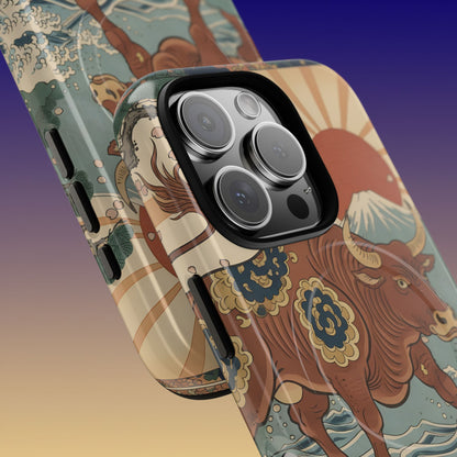 Taureau おうしざ