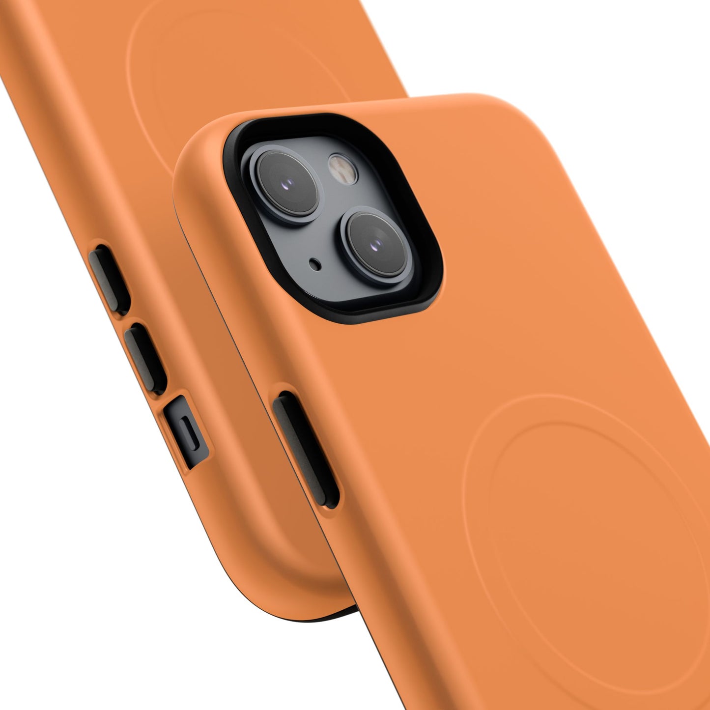 Fresh Orange