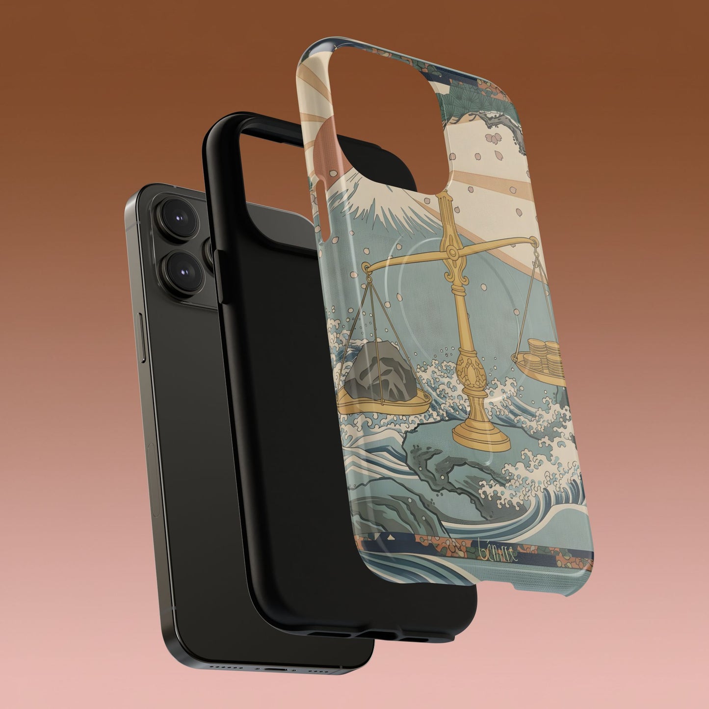 Balance てんびんざ