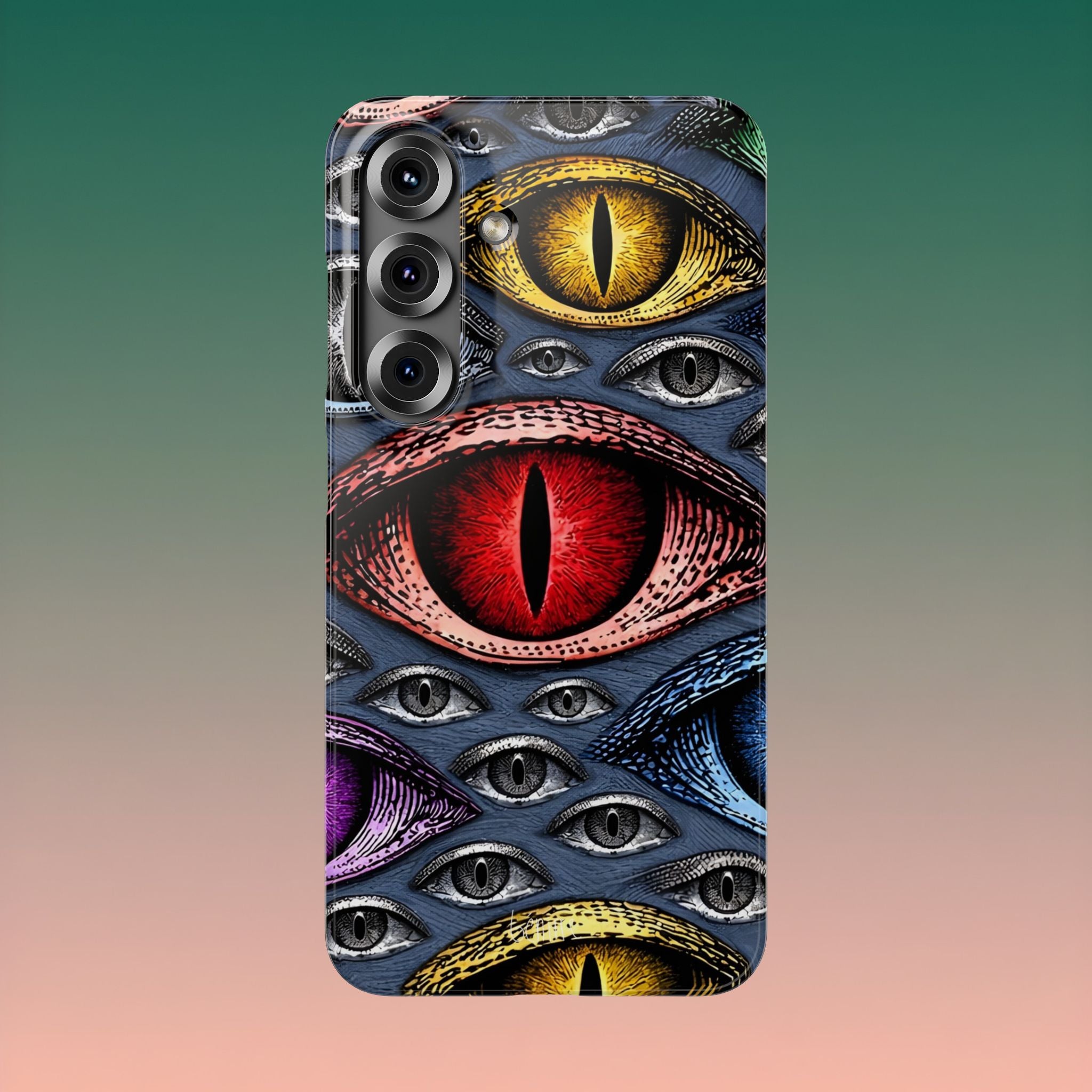 ヴェノム・ゲイズ・ライト