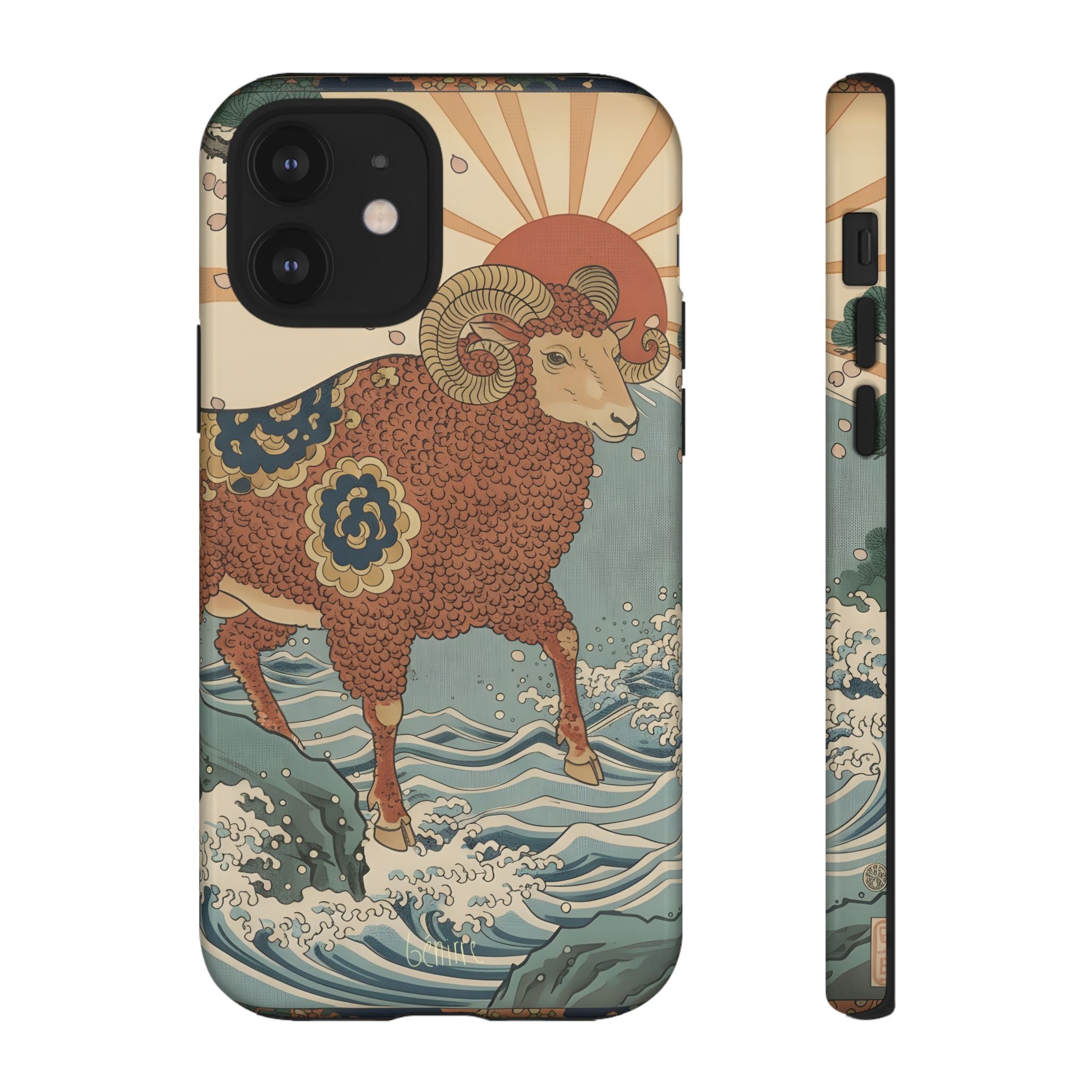 Aries おひつじざ