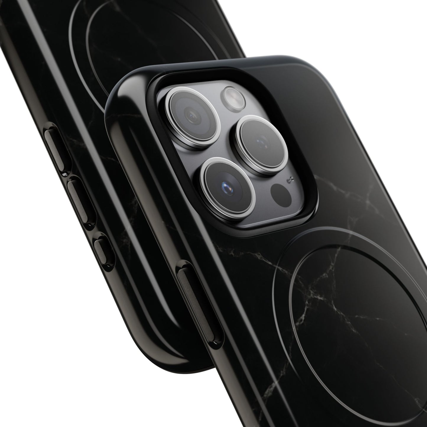 Black Marble