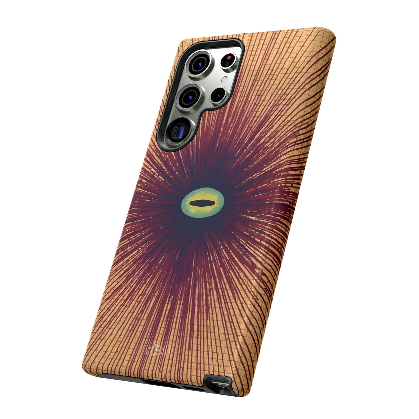 Iris Mirage Tough Case