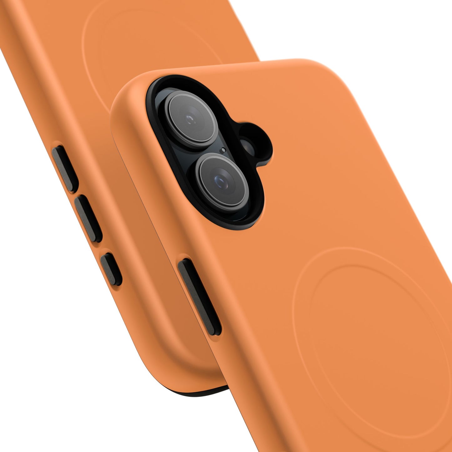 Fresh Orange