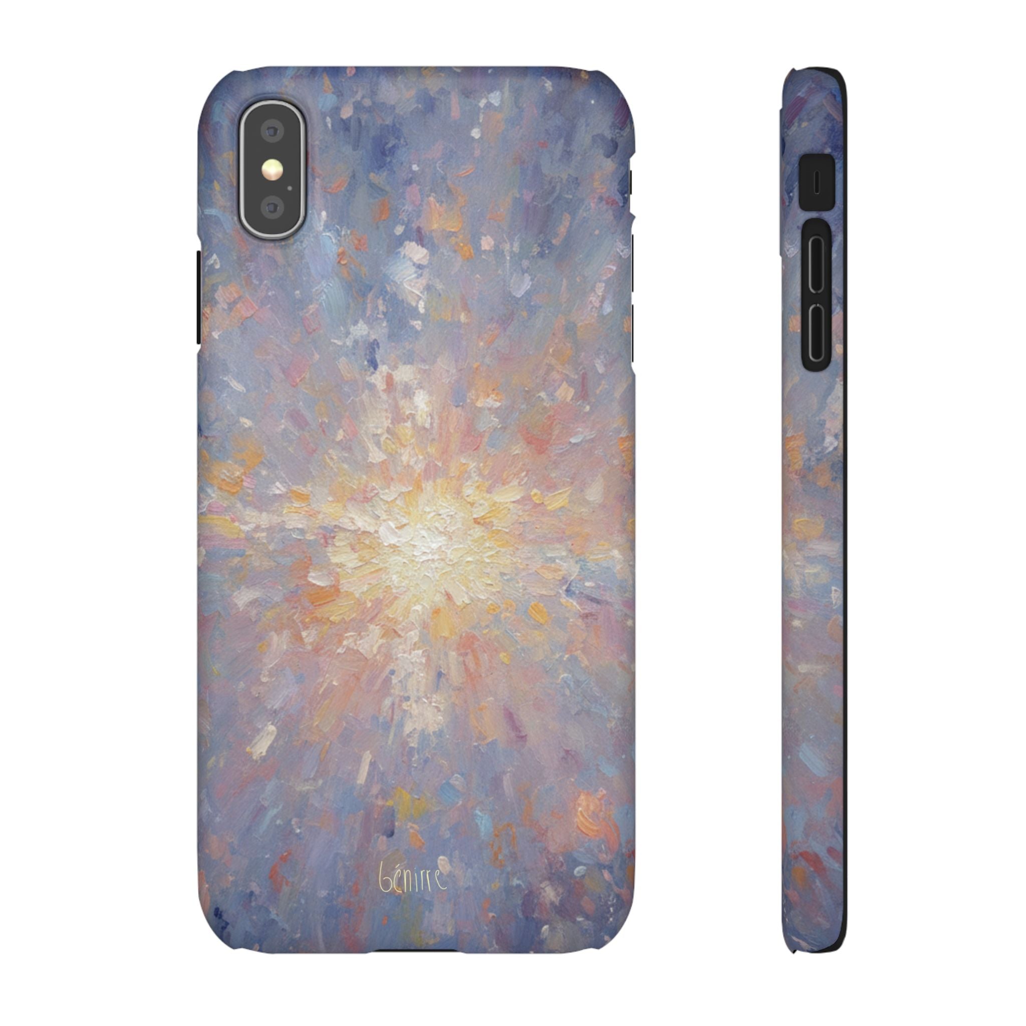 ネビュラ ライト