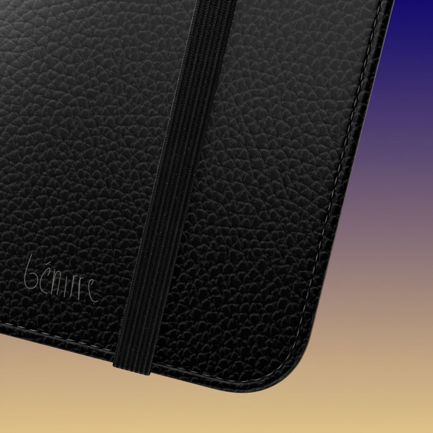 Nightfall Samsung Galaxy Wallet Case