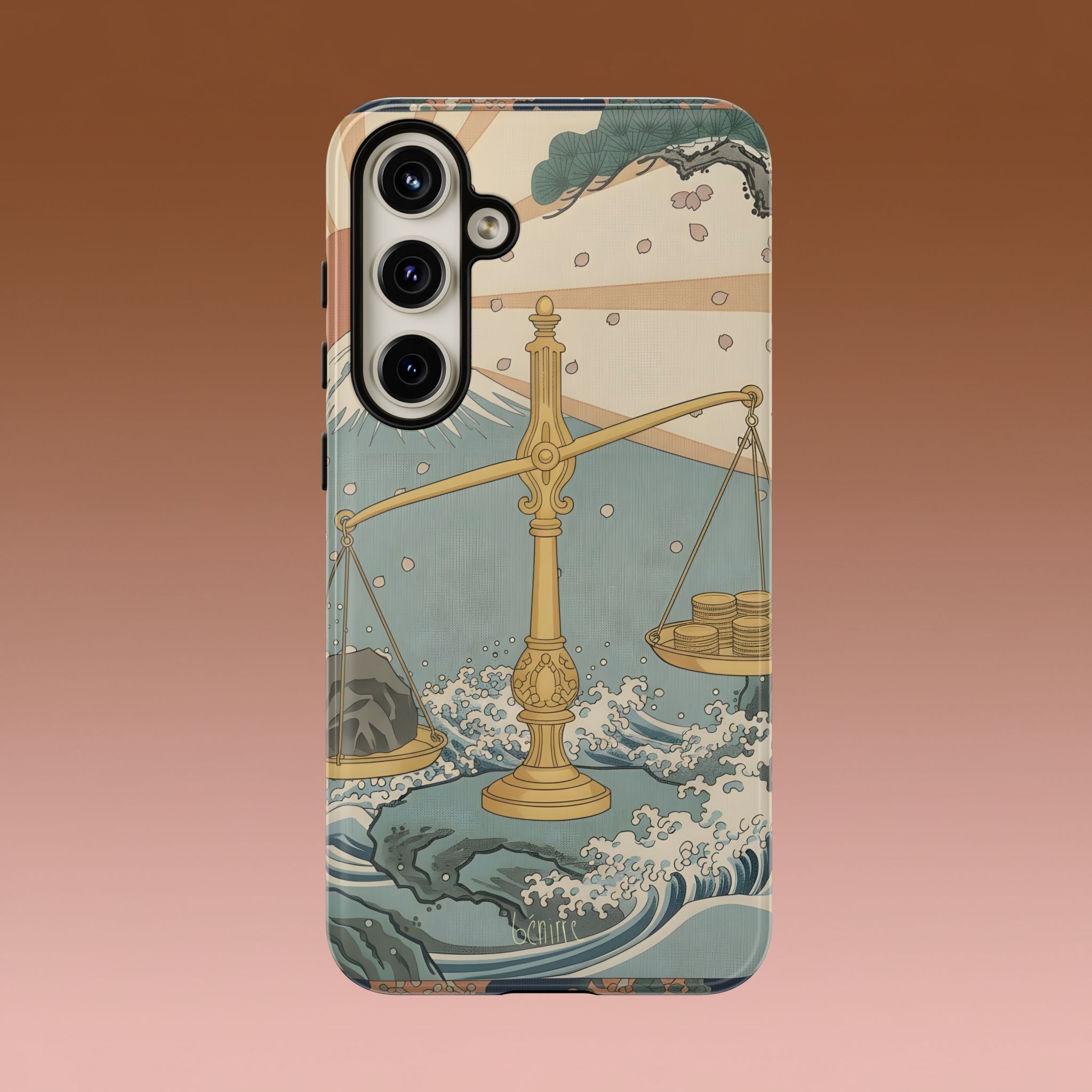 天秤座てんびんざ