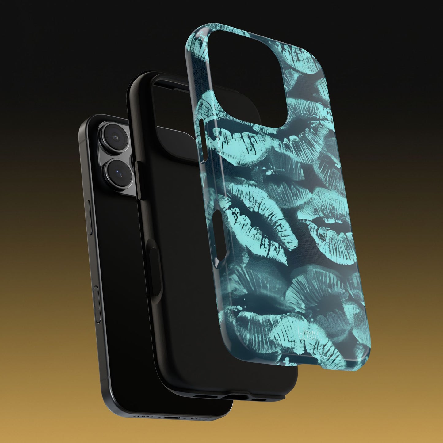 The Pantheon Tough Case