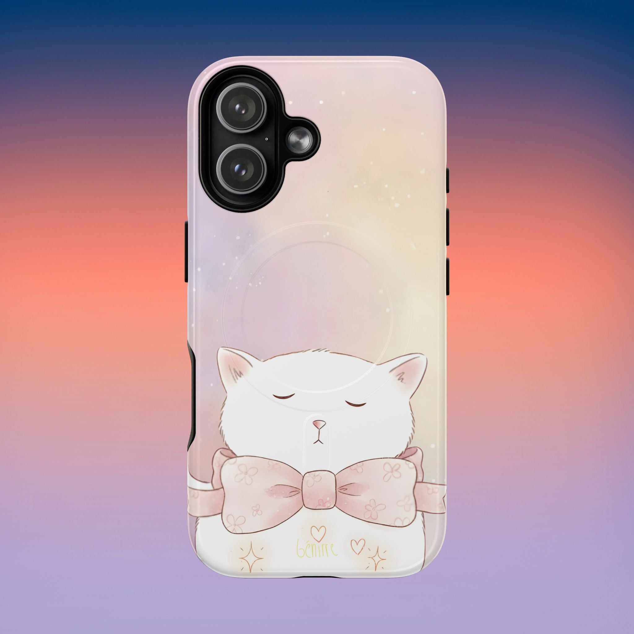 Sweet Reverie MagSafe