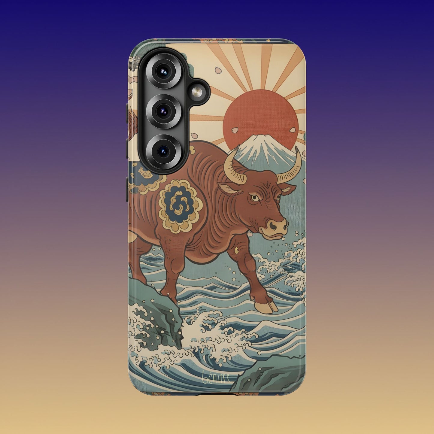 おうし座おしざタフケース