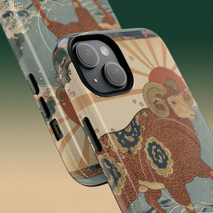 Bélier おひつじざ