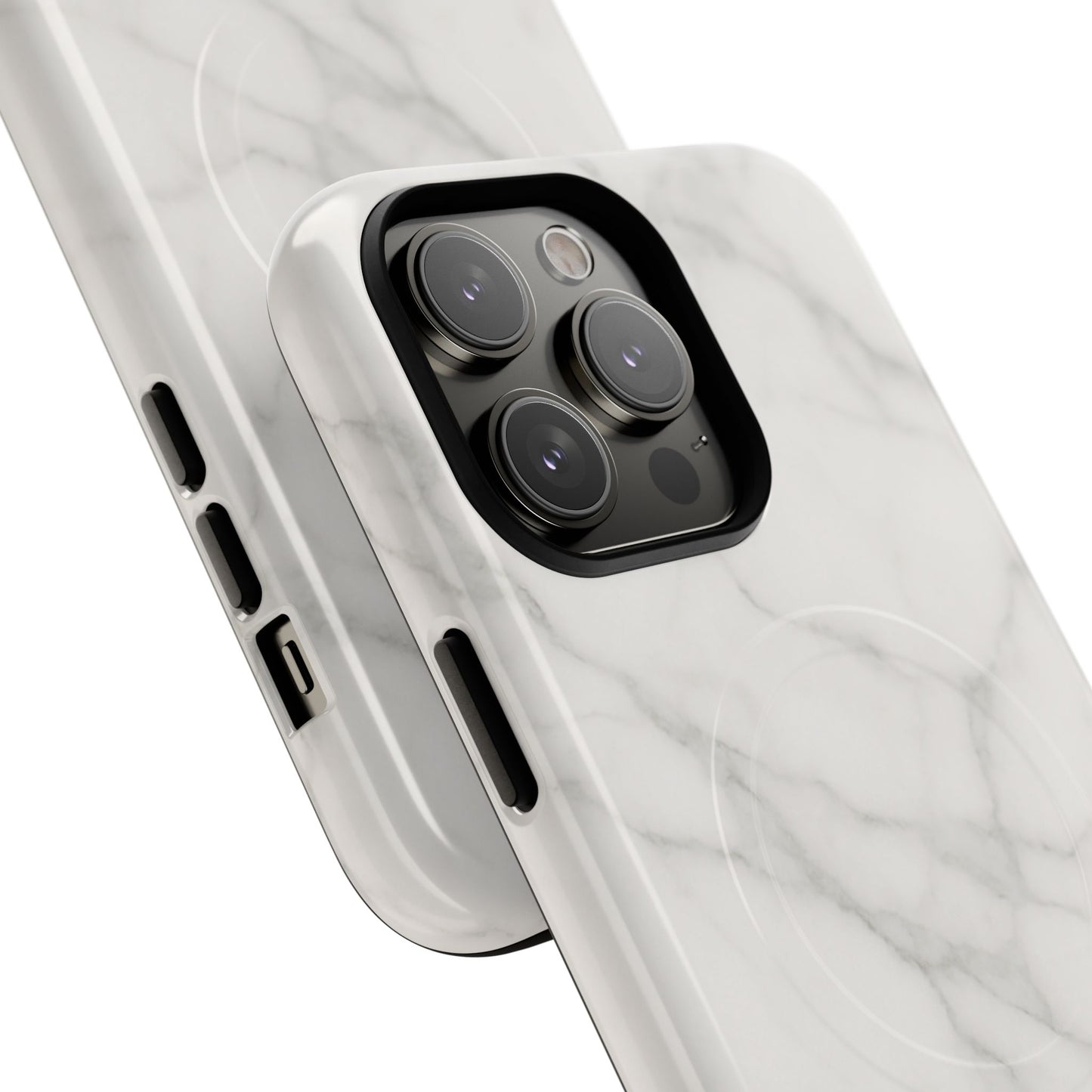 White Marble