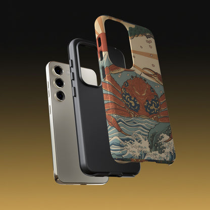 ガンかにざタフケース