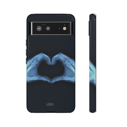 Bone Deep Tough Case