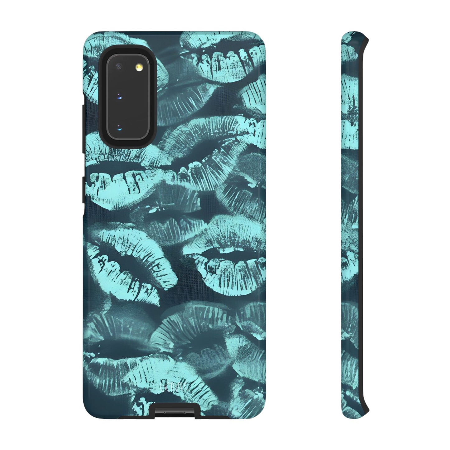 The Pantheon Tough Case