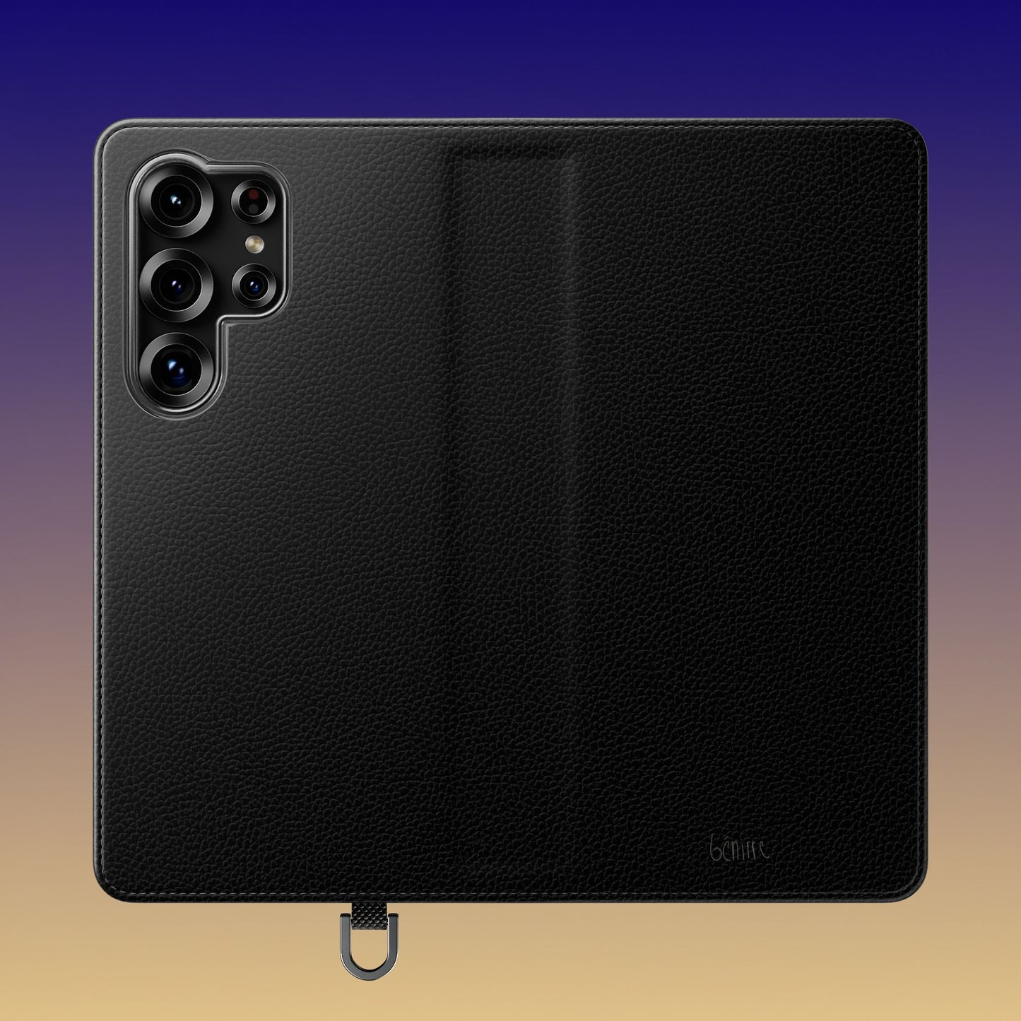 Nightfall Samsung Galaxy Wallet Case