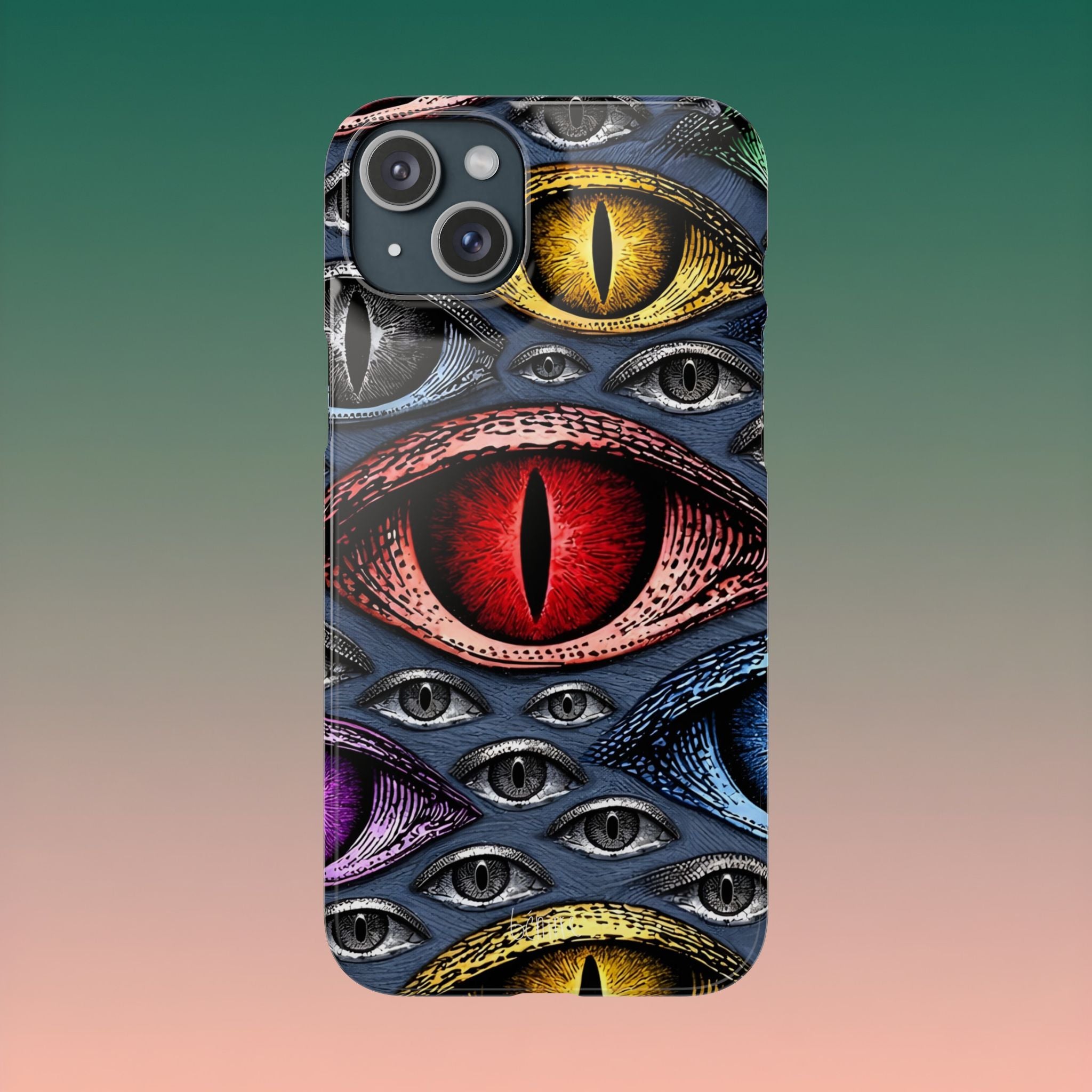 ヴェノム・ゲイズ・ライト