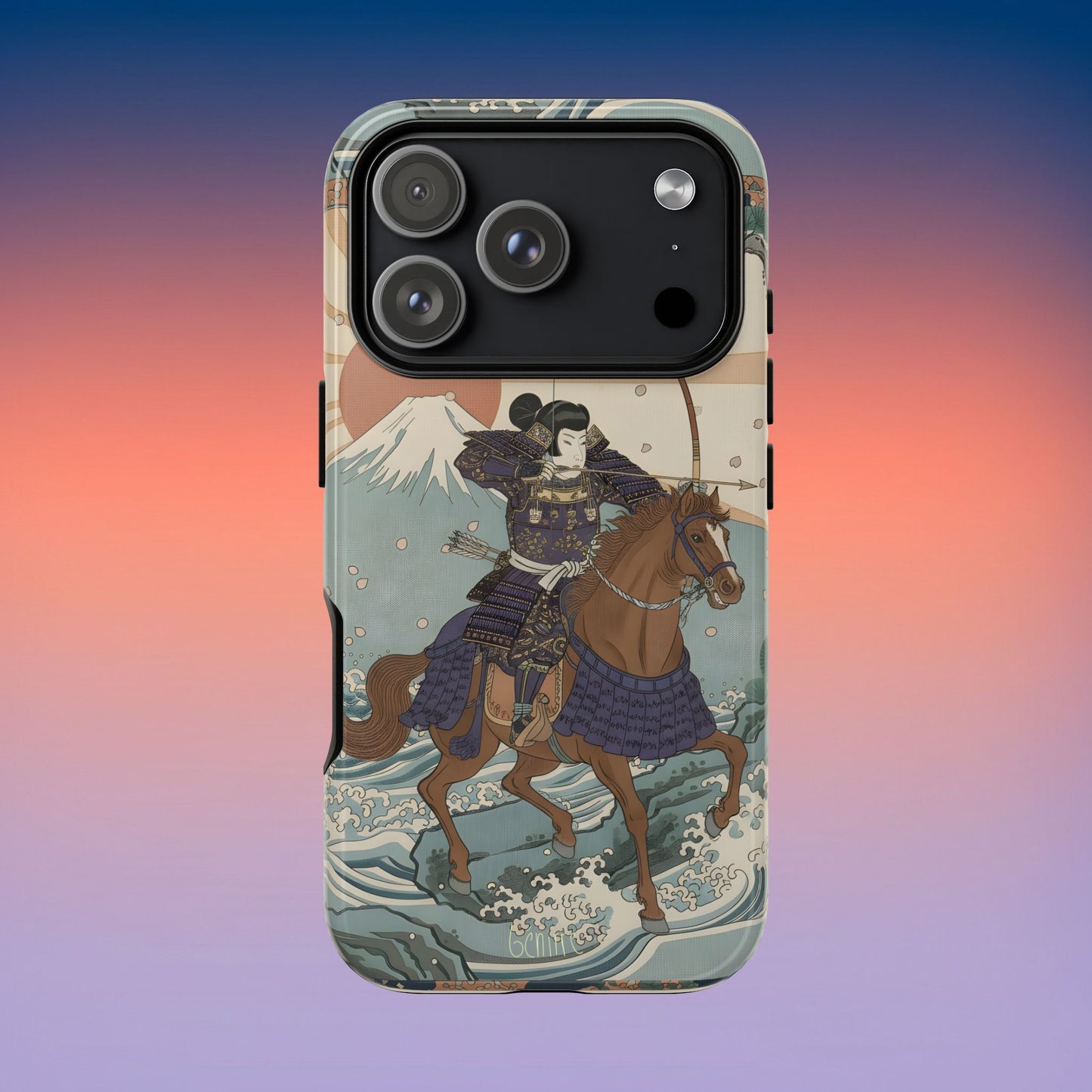 射手座いてざタフケース