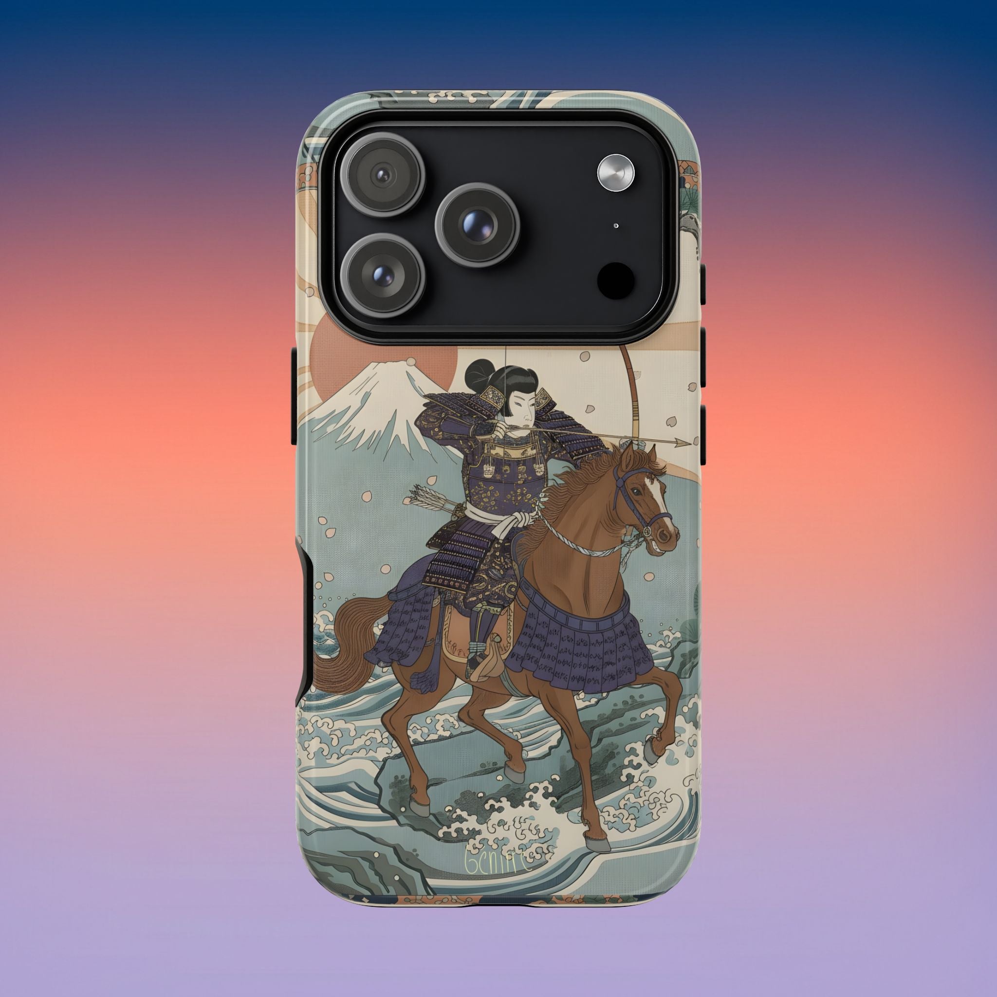 Sagittarius いてざ